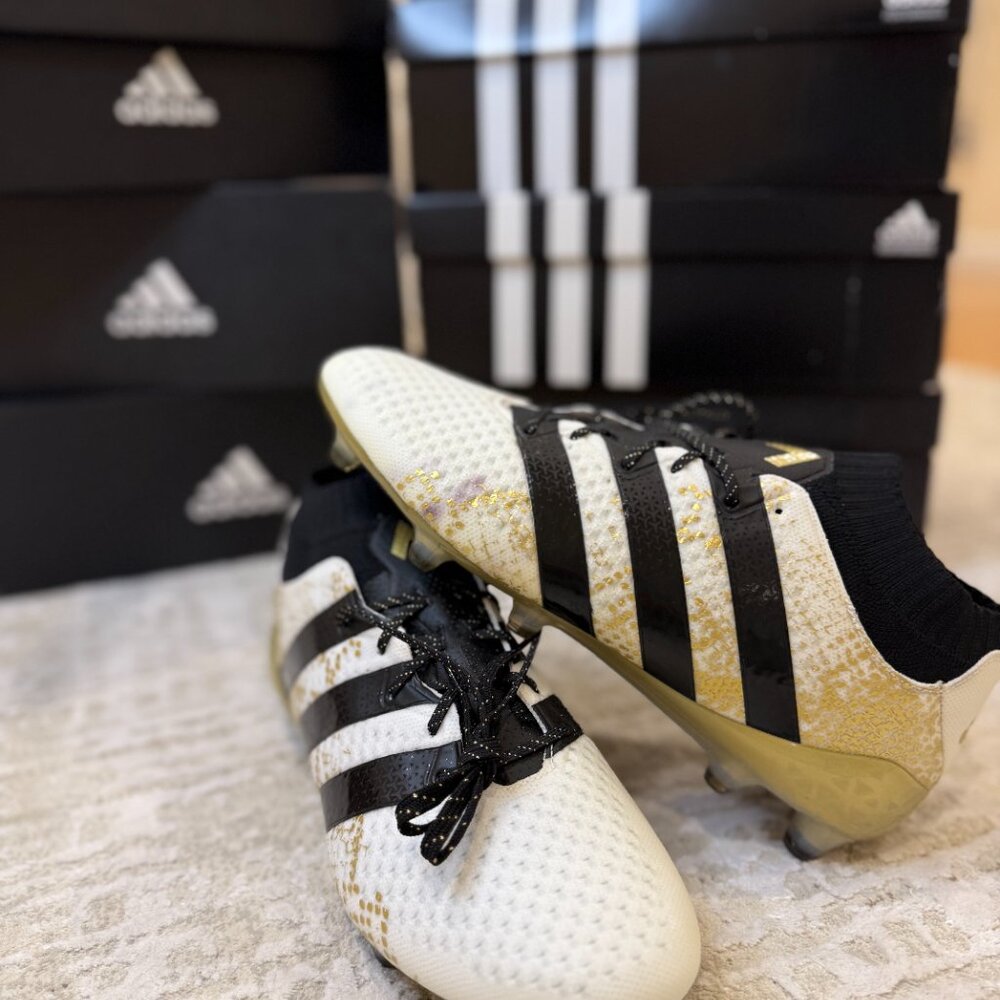 Adidas ACE 16.1 Primeknit FG - Picture 3 of 4